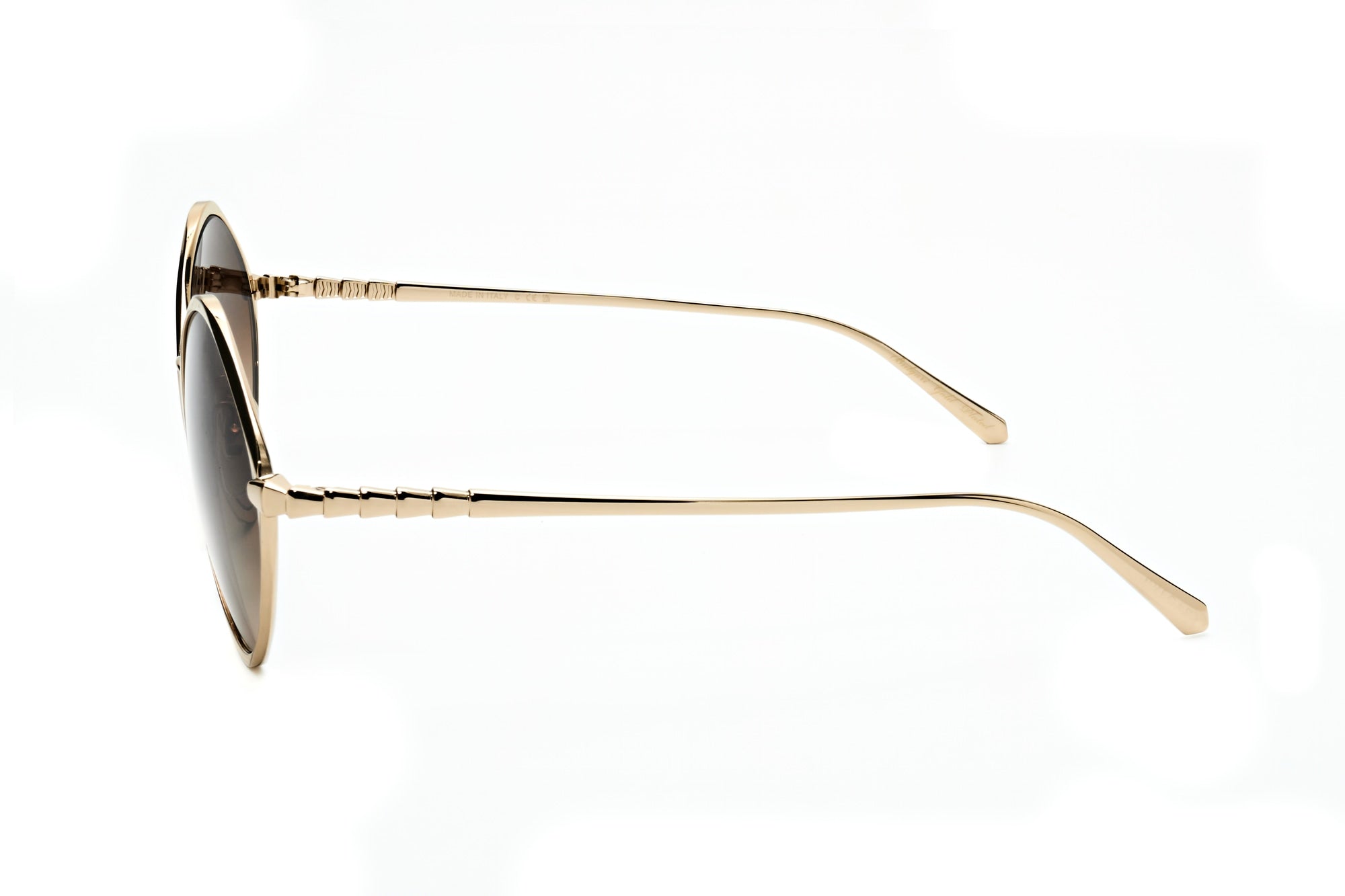 PALE GOLD PLATED variant third image