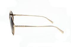 PALE GOLD PLATED variant third image