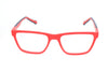 Adidas Men's Plastic Glasses