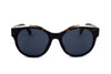 Moschino Women's Acetate Sunglasses