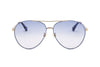 Kate Spade Women's Stainless steel Sunglasses
