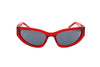 Hugo Men's Acetate Sunglasses