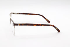 MATTE BROWN variant third image