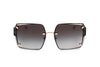 Bulgari Women's Metal Sunglasses