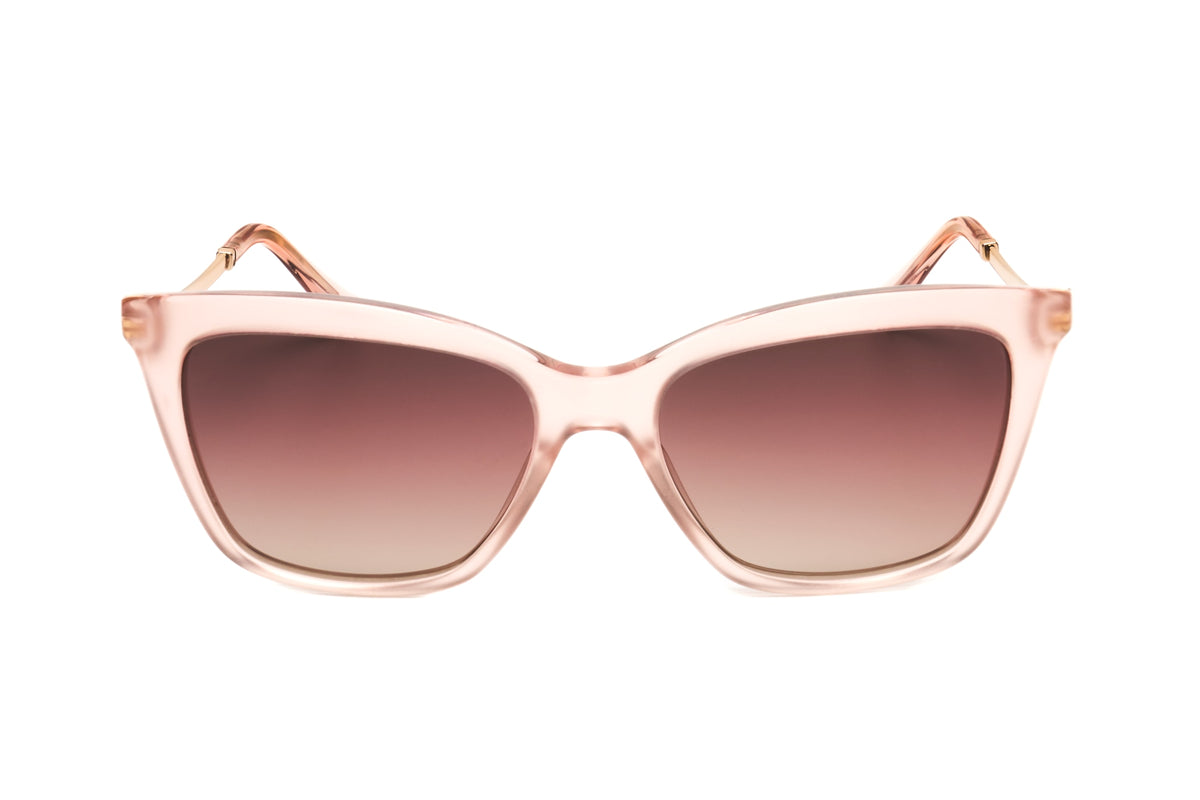 TRANSPARENT PINK variant main image