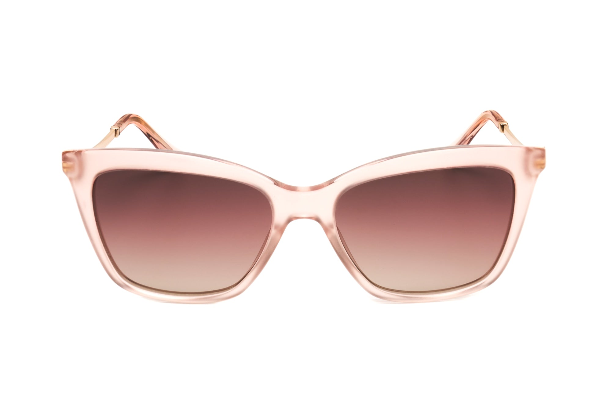 TRANSPARENT PINK variant main image