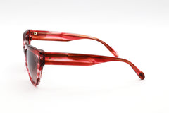 BURGUNDY PATTERN variant third image