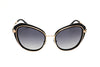 Bulgari Women's Plastic Sunglasses