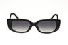 Bulgari Women's Acetate Sunglasses