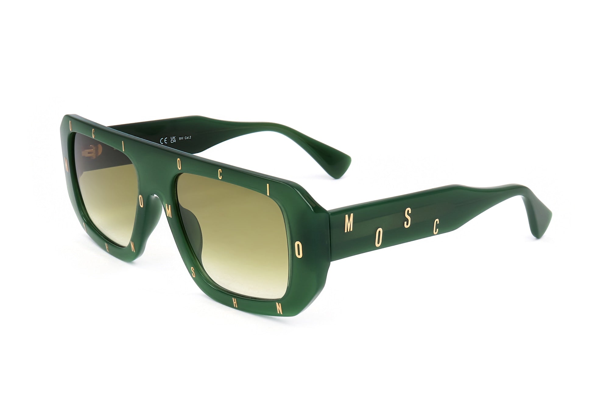 GREEN variant second image