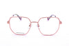 Polaroid Women's Stainless steel Glasses