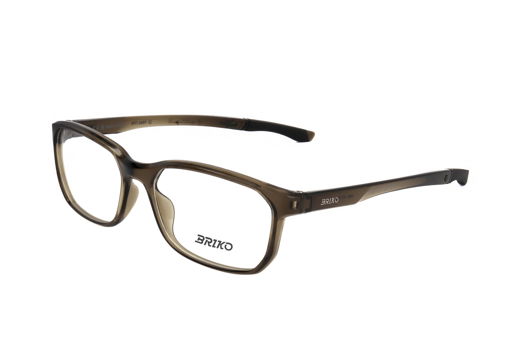 BROWN variant second image