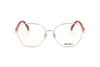 Max Mara Women's Metal Glasses