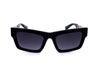 Moschino Women's Acetate Sunglasses