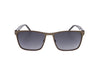 Hugo Men's Stainless steel Sunglasses
