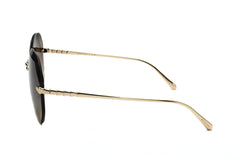 PALE GOLD PLATED variant third image