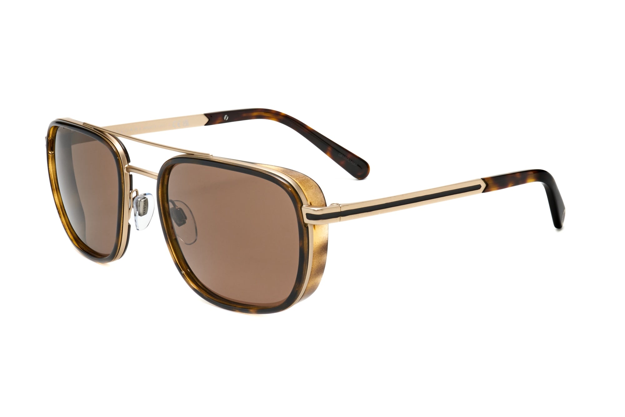 MATTE PALE GOLD variant second image