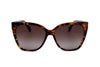 Moschino Women's Acetate Sunglasses