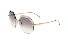 PINK GOLD PLATED variant second image
