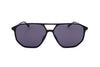 Fossil Men's Cellulose propionate Sunglasses
