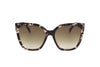 Moschino Women's Acetate Sunglasses