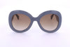 Moschino Women's Cellulose propionate Sunglasses