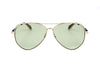 Adidas Original Unisex Metal Sunglasses