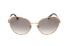 Bulgari Women's Steel Sunglasses