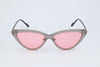 Adidas Women's Combined Sunglasses