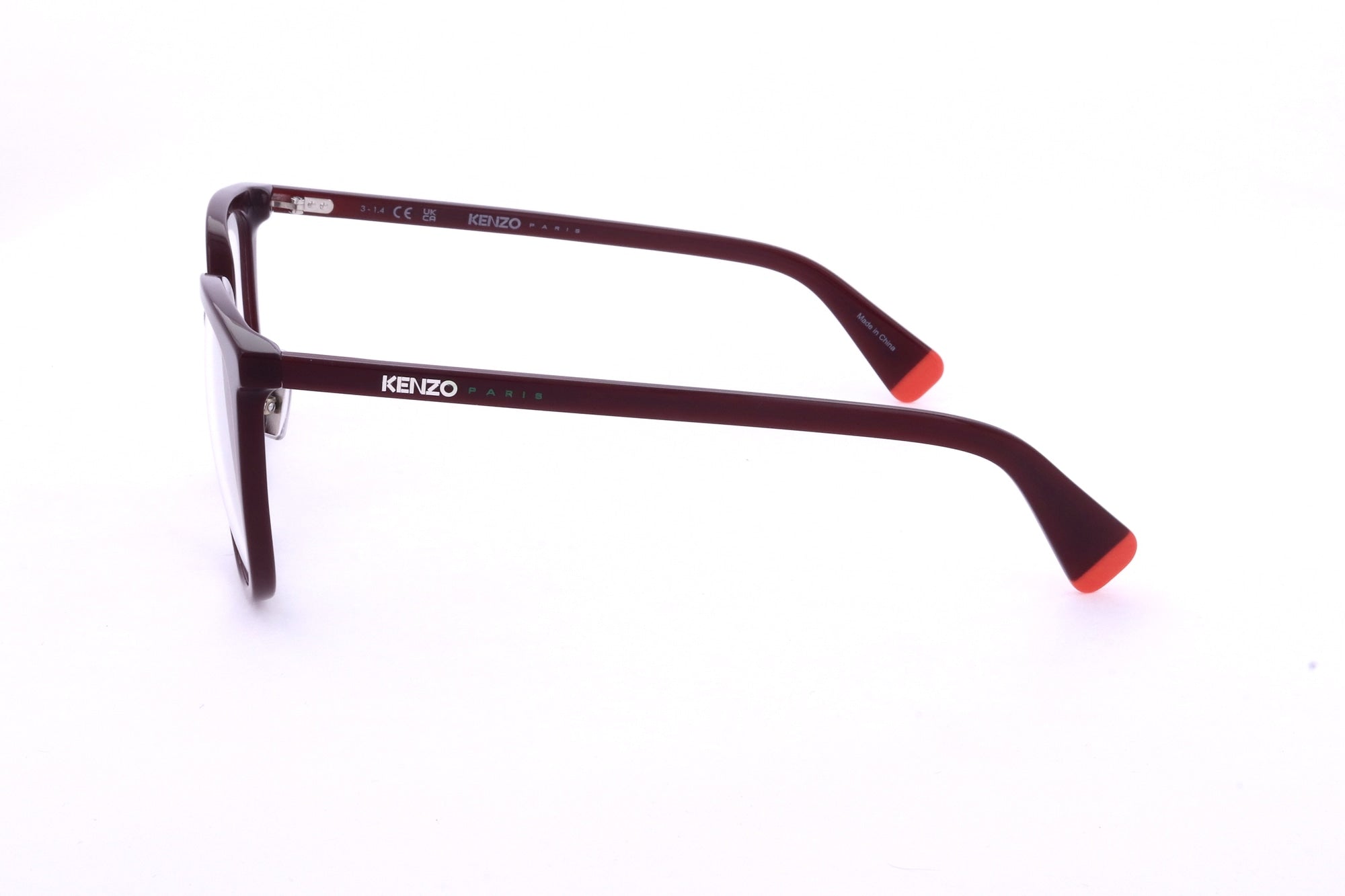 SHINY BORDEAUX variant third image