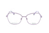 Polaroid Women's Eco stainless steel Glasses