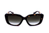 Moschino Women's Acetate Sunglasses