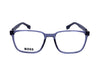Hugo Boss Men's Polyamide Glasses