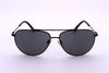 GAP Men's Metal Sunglasses