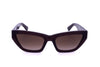Moschino Women's Acetate Sunglasses