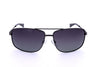 Polaroid Men's Stainless steel Sunglasses