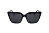 Bulgari Women's Acetate Sunglasses