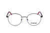 Lotto Unisex Metal Glasses