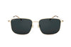 Hugo Boss Men's Metal Sunglasses