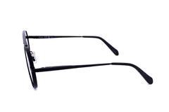 MATTE BLACK variant third image