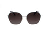 Kate Spade Women's Stainless steel Sunglasses