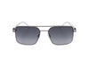 Hugo Men's Metal Sunglasses
