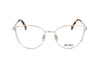 Max Mara Women's Metal Glasses