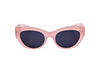 Polaroid Women's Polycarbonate Sunglasses