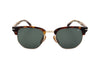 David Beckham Men's Acetate Sunglasses