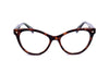 Polaroid Women's Propionate/injected Glasses