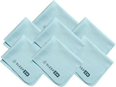 Premium Microfiber Cleaning Cloth for Blue Light Glasses