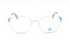 Adidas Original Unisex Metal Glasses