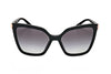 Bulgari Women's Acetate Sunglasses