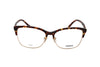 Fossil Women's Stainless steel Glasses